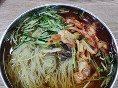 -顺通大冷面(吉祥店)