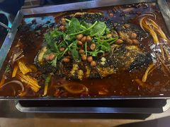 -眼镜哥浦江夜宵大本营