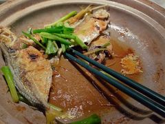 -张家卫·阳江菜·小海鲜(肥婆湾桥店)