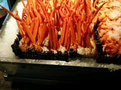 -星伦多自助料理·涮烤一体(嘉兴八佰伴店)