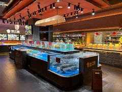 -炊江南·上海菜(国展华漕店)