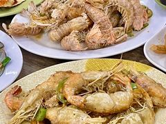 -贞姨美食·老字号海鲜大排档
