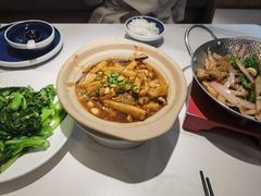 -大丰收·李家(浦西万达店)