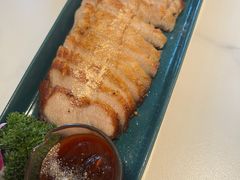 -太食獸泰式茶餐厅(IFS国金中心店)