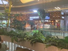 -吕氏疙瘩汤·海鲜新鲁菜(凯德mall新都心店)