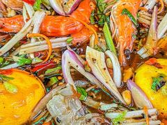 -玛扎烧烤私房菜