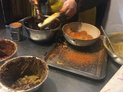 -玛马艾脆皮水磨年糕(湖北路87-89小区店)