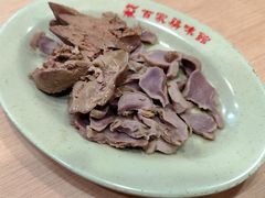 -百家鸡味馆(清泰店)