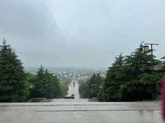 -句容茅山景区