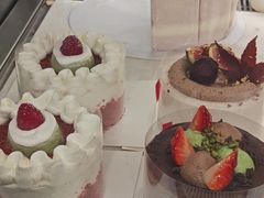 -RUXU入续糖水铺与包(卓悦中心店)