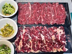 -非遗•老字号•阿彬牛肉火锅(广济桥店)