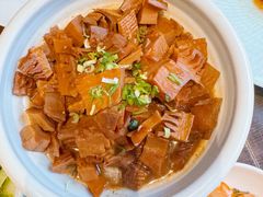 -通安客栈中餐厅·何家小馆