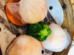 -香宫中餐厅 · 桂林香格里拉