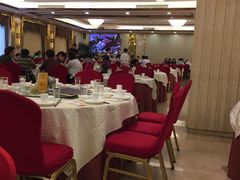 大堂-顺风海鲜港(金玉兰店)