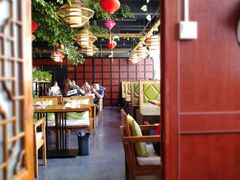 大堂-津武刁馋一锅出(双街店)
