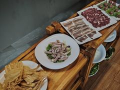 驴皮-全汁全味驴庄(东城店)