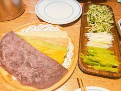 春饼-小幸湖春饼(悦茂购物中心店)
