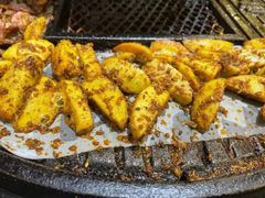 -景家大乾烤肉(新村十区店)