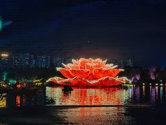 -洛阳市隋唐城遗址植物园