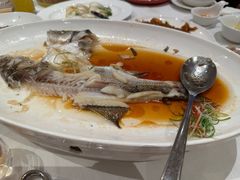 -醉辉皇原味海鲜江南菜(成都大魔方店)