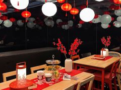 包房-宜家·瑞典风味餐厅(徐汇店)