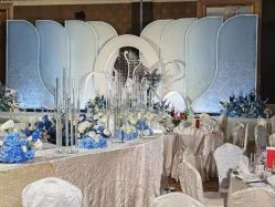 -武汉香格里拉大酒店·宴会厅