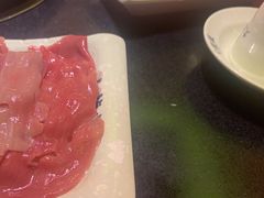 -大龙辣火锅·龙虾·烧烤(湖滨新天地店)