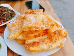 乳扇-阿葉农家饭店