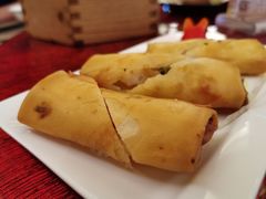 -广州逸林假日酒店·四季桃源中餐厅(白云山风景区店)