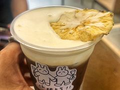 -HUGS coffee(东区店)