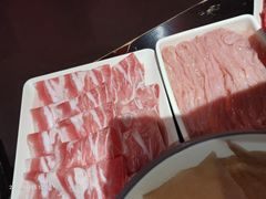 -井格重庆火锅(西直门凯德Mall店)