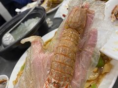 -渔家乐小海鲜(皇姑店)