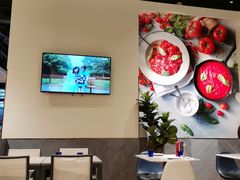 大堂-玛尚诺意式餐厅(三林环宇城店)
