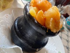 -露西亚咖啡西餐厅(哈尔滨俄侨纪念馆店)