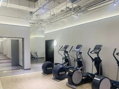 -FLARE STAR FITNESS(复地活力城店)