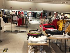-ZARA(凯德乐峰广场店)