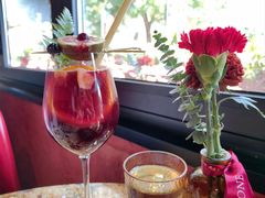 -BROWNSTONE布朗石西班牙餐厅(富城店)