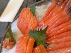 -樱之盛宴·蟹料理海鲜自助(前进大街店)