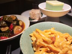 -有才叔的小馆(高新咖啡街区店)