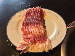 -裕德孚·非遗手切涮羊肉(东直门内大街店)