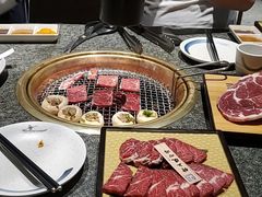 -NIUAN牛庵·日式和牛烧肉(恒隆店)