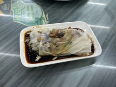 -穗银肠粉店(东川路店)