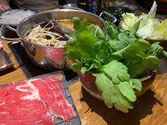 -呷哺呷哺 黄金牧场 (新中关购物中心店)