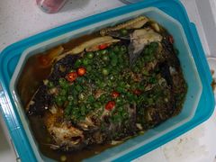 -半天妖烤鱼(方庄店)