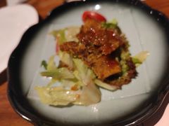-Mr·Fish鱼鲜生海鲜放题(银泰in99店)