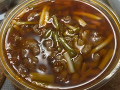 -冯记豆花店(健翔桥店)