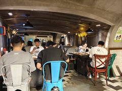 -春天烤肉自助餐厅(贵都店)