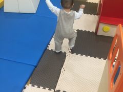 -龙格亲子游泳·水育早教运动中心(绿宝中心)