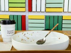 -Green Option(官舍店)