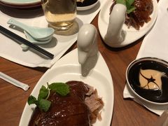 -北京柏悦酒店·锦庭餐厅Dining Room